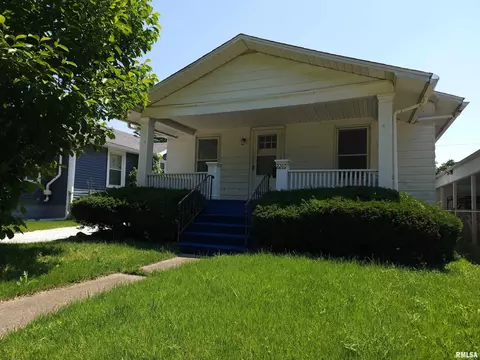 2240 Holmes Ave, Springfield, IL 62704