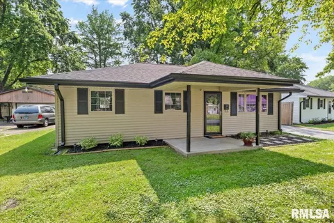 3316 Buckner St, Springfield, IL 62703 photo 2
