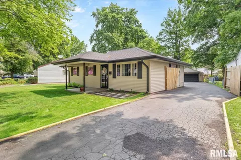 3316 Buckner St, Springfield, IL 62703 photo 6