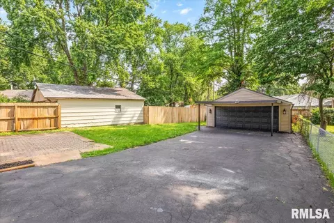 3316 Buckner St, Springfield, IL 62703 photo 24