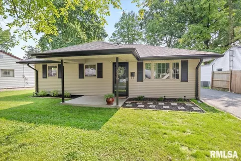 3316 Buckner St, Springfield, IL 62703 photo 3