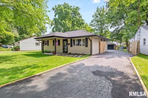 3316 Buckner St, Springfield, IL 62703 photo 5