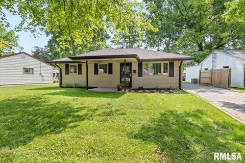 3316 Buckner St, Springfield, IL 62703 photo 4