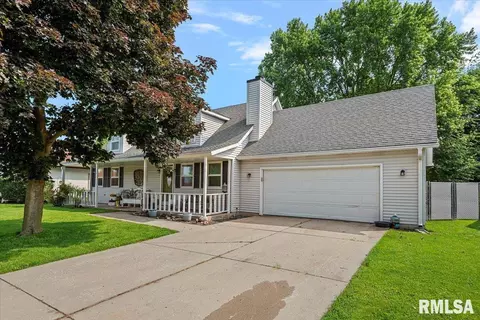 2629 Stratford Dr, Springfield, IL 62704 photo 3