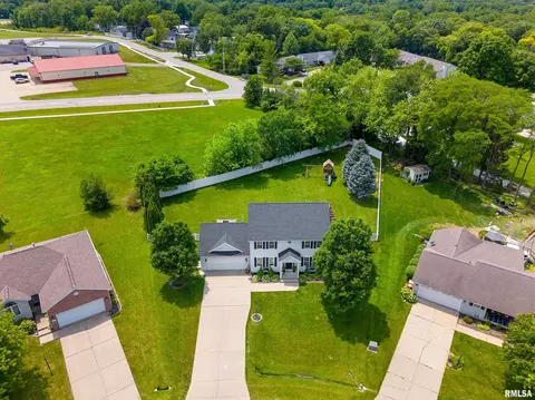 View/Area - 418 Mackenzie Pl, Germantown Hills, IL 61548 photo 3 of 4