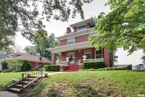 1512 Spring St, Quincy, IL 62301