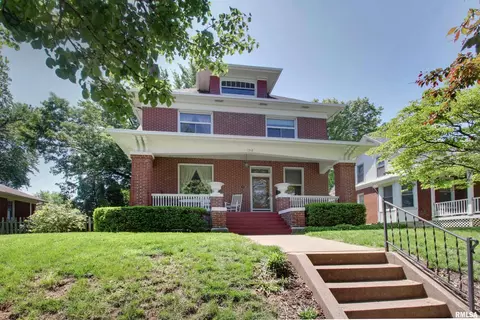 1512 Spring St, Quincy, IL 62301
