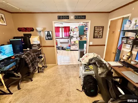 Entry Way - 439 W Vine St, Springfield, IL 62704 photo 1 of 1