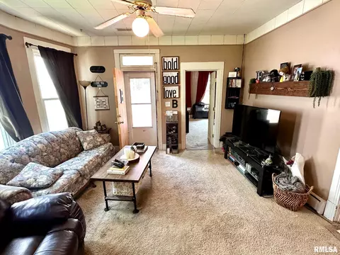 Living - 439 W Vine St, Springfield, IL 62704 photo 1 of 3