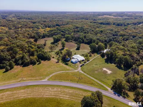 27234 State Highway Z Hwy, Canton, MO 63435