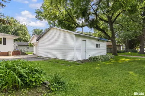 1537 N 4th St, Springfield, IL 62702 photo 35