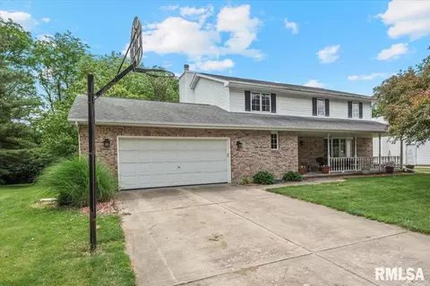 5309 Collins Way, Springfield, IL 62703