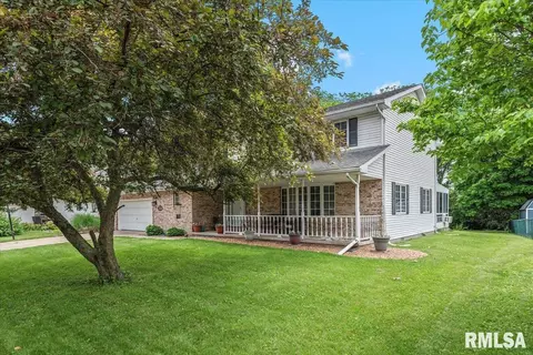 5309 Collins Way, Springfield, IL 62703 photo 3
