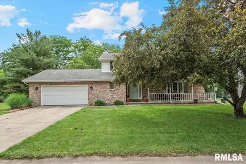 5309 Collins Way, Springfield, IL 62703 photo 2