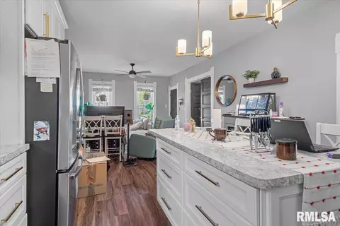 Entry Way - 1506 S Pasfield St, Springfield, IL 62704 photo 4 of 5