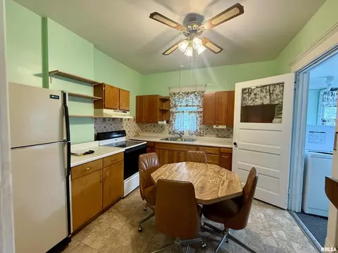 305 N Harshbarger St, Abingdon, IL 61410 photo 10
