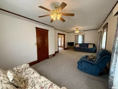 305 N Harshbarger St, Abingdon, IL 61410 photo 6
