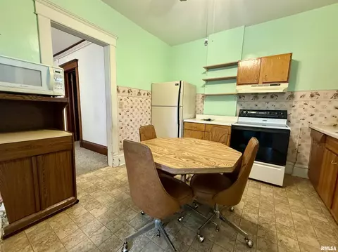 305 N Harshbarger St, Abingdon, IL 61410 photo 13