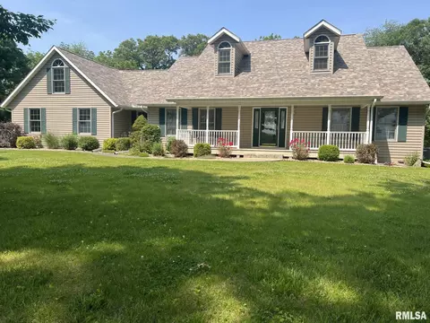 2632 100th St, Gerlaw, IL 61435