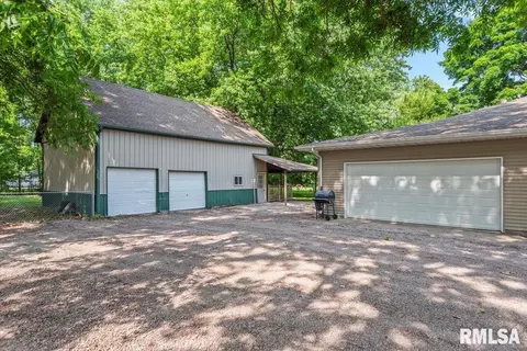 23620 W Jackson St, Athens, IL 62613 photo 30