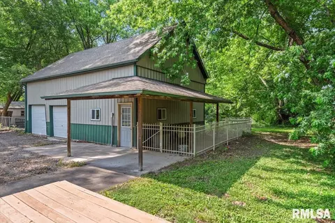 23620 W Jackson St, Athens, IL 62613 photo 32