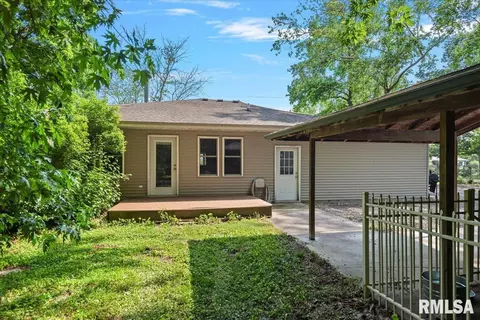 23620 W Jackson St, Athens, IL 62613 photo 33
