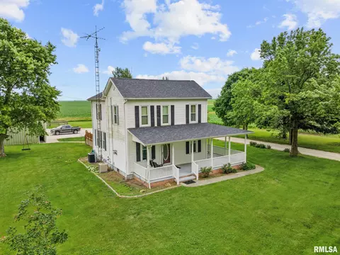 Other - 1154 Dickerman Rd, Franklin, IL 62638 photo 14 of 16