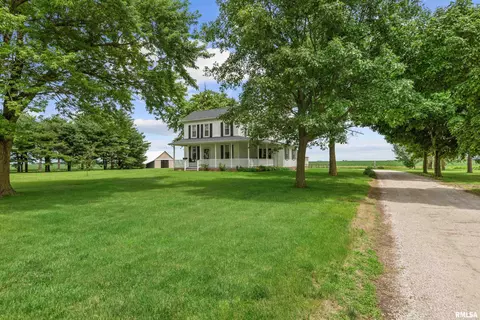 Other - 1154 Dickerman Rd, Franklin, IL 62638 photo 15 of 16