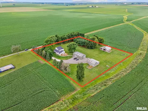Other - 1154 Dickerman Rd, Franklin, IL 62638 photo 16 of 16