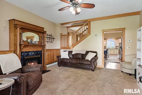 Other - 1154 Dickerman Rd, Franklin, IL 62638 photo 4 of 16