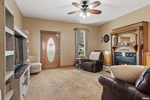 Other - 1154 Dickerman Rd, Franklin, IL 62638 photo 3 of 16