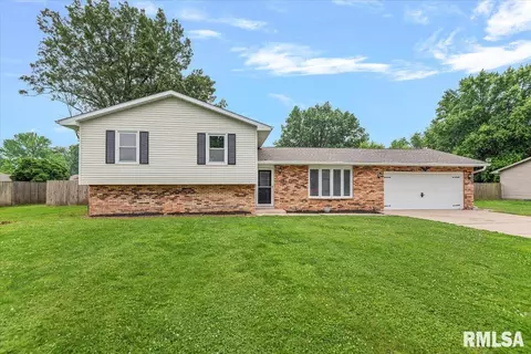 27 Twilight Ln, Springfield, IL 62712 photo 2