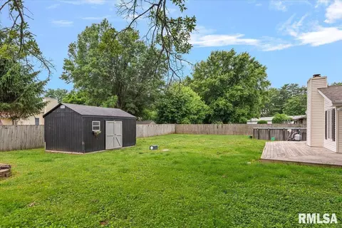 27 Twilight Ln, Springfield, IL 62712 photo 30
