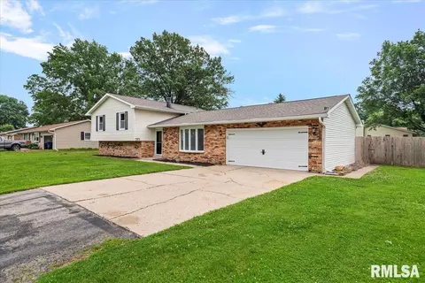 27 Twilight Ln, Springfield, IL 62712 photo 4