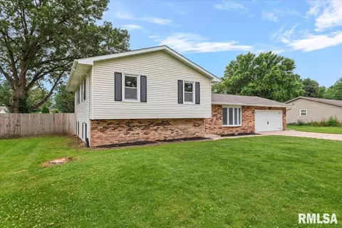 27 Twilight Ln, Springfield, IL 62712 photo 3