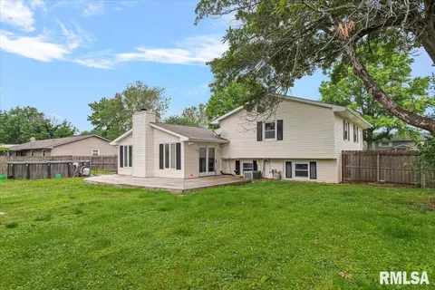 27 Twilight Ln, Springfield, IL 62712 photo 31
