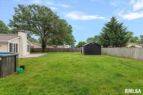 27 Twilight Ln, Springfield, IL 62712 photo 35