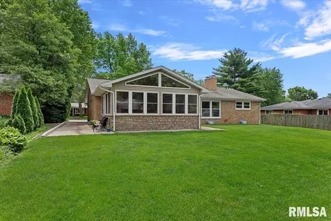 2131 S Park Ave, Springfield, IL 62704 photo 49