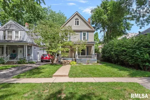 720 S Park Ave, Springfield, IL 62704 photo 2