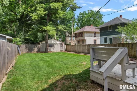 720 S Park Ave, Springfield, IL 62704 photo 41