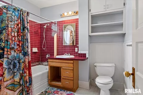 720 S Park Ave, Springfield, IL 62704 photo 33
