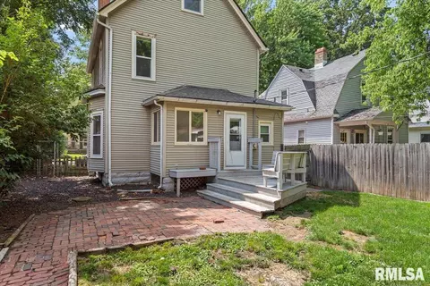 720 S Park Ave, Springfield, IL 62704 photo 44