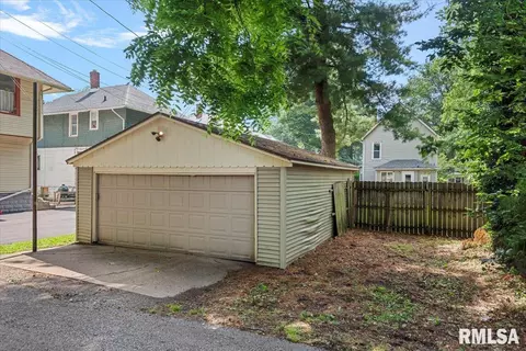 720 S Park Ave, Springfield, IL 62704 photo 45