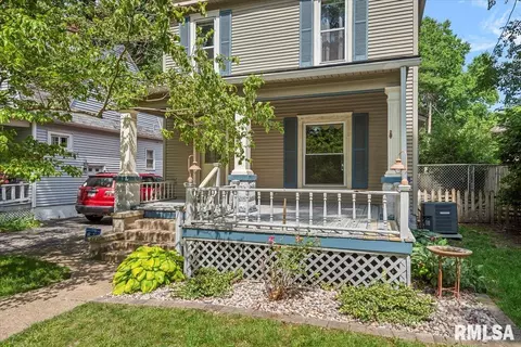720 S Park Ave, Springfield, IL 62704 photo 4