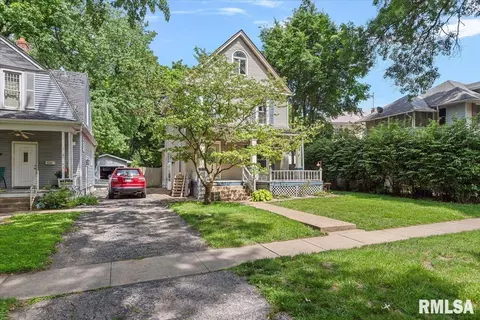 720 S Park Ave, Springfield, IL 62704 photo 3