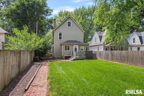 720 S Park Ave, Springfield, IL 62704 photo 43