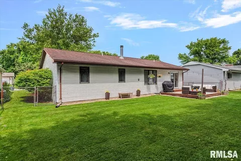 5266 Coleman St, Springfield, IL 62703 photo 27