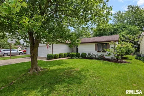 5266 Coleman St, Springfield, IL 62703 photo 2