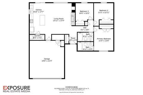 5266 Coleman St, Springfield, IL 62703 photo 28