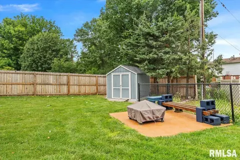 30 Greencastle Cir, Springfield, IL 62712 photo 37